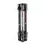   Manfrotto Befree GT XPRO karbon állvány, tekerős lábzár, elforg középo. (MKBFRC4GTXP-BH)