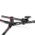   Manfrotto Befree GT XPRO karbon állvány, tekerős lábzár, elforg középo. (MKBFRC4GTXP-BH)