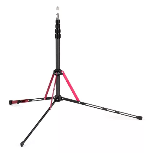 Manfrotto Nanopole karbon lámpaállvány (MS0490C)