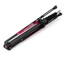 Manfrotto Nanopole karbon lámpaállvány (MS0490C)