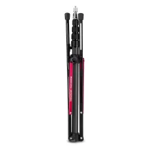 Manfrotto Nanopole karbon lámpaállvány (MS0490C)
