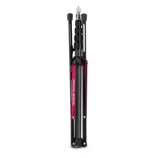 Manfrotto Nanopole karbon lámpaállvány (MS0490C)