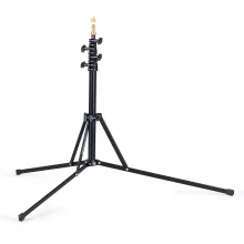 Manfrotto Nano állvány, fekete (5001B-1)