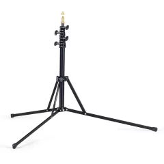 Manfrotto Nano állvány, fekete (5001B-1)