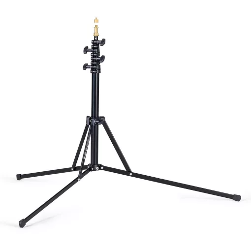 Manfrotto Nano állvány, fekete (5001B-1)