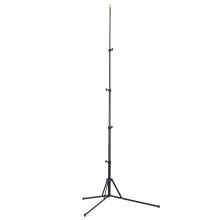 Manfrotto Nano állvány, fekete (5001B-1)
