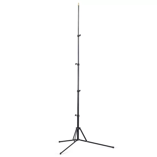 Manfrotto Nano állvány, fekete (5001B-1)