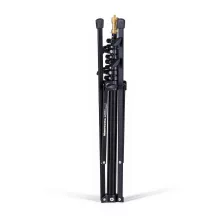 Manfrotto Nano állvány, fekete (5001B-1)