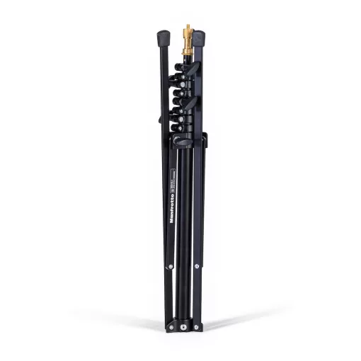 Manfrotto Nano állvány, fekete (5001B-1)
