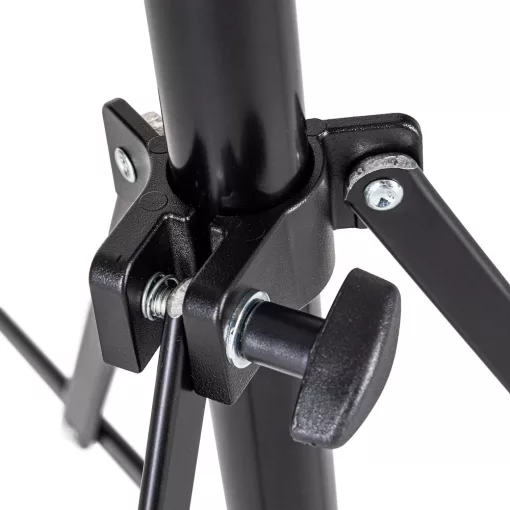 Manfrotto Nano állvány, fekete (5001B-1)