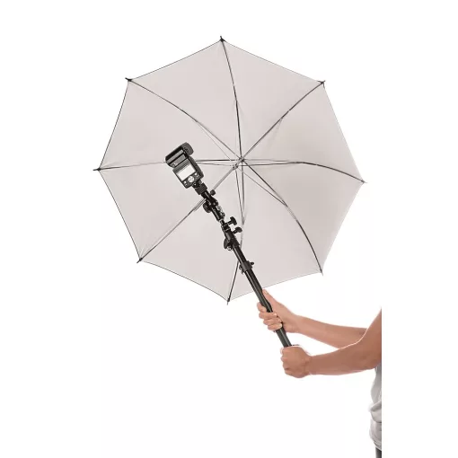 Manfrotto Nanopole lámpaállvány (MS0490A-1)