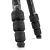   Befree Advanced Camo Wild Green Travel Tripod Twist - (MKBFRTA4CAM3-BH)