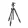 Manfrotto Element MII állvány Alu 4 szekció, gömbfej, fekete (MKELMII4BK-BH)
