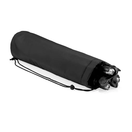 Manfrotto Element MII állvány Alu 4 szekció, gömbfej, fekete (MKELMII4BK-BH)