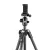   Manfrotto Element MII állvány mobile BT, CF 4szek. gömbfej, fekete (MKELMII4CMB-BH)