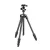   Manfrotto Element MII állvány mobile BT, CF 4szek. gömbfej, fekete (MKELMII4CMB-BH)