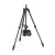   Manfrotto Element MII állvány mobile BT, CF 4szek. gömbfej, fekete (MKELMII4CMB-BH)