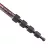   Manfrotto Element MII Monopod Alu 5 szekciós, piros (MMELMIIA5RD)
