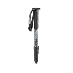   Manfrotto Element MII Monopod Alu 5 szekciós, fekete (MMELMIIA5BK)