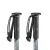   Manfrotto Element MII Monopod Alu 5 szekciós, fekete (MMELMIIA5BK)