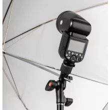 Manfrotto MLH1HS-2 Ernyő és rendszervaku tartó