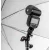 Manfrotto MLH1HS-2 Ernyő és rendszervaku tartó
