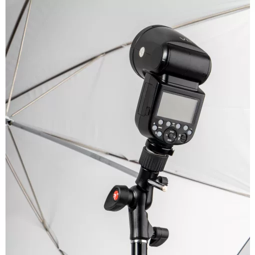 Manfrotto MLH1HS-2 Ernyő és rendszervaku tartó