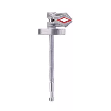Manfrotto 6" End Vice Jaw Clamp, szélső rögzítésű satu (C152EJ)