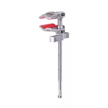 Manfrotto 6" End Vice Jaw Clamp, szélső rögzítésű satu (C152EJ)