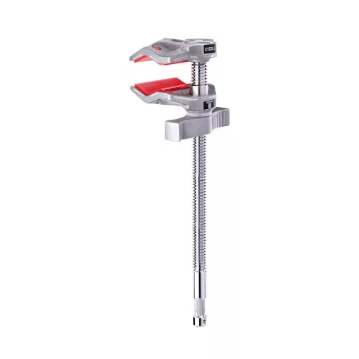 Manfrotto 6" End Vice Jaw Clamp, szélső rögzítésű satu (C152EJ)