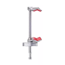 Manfrotto 6" End Vice Jaw Clamp, szélső rögzítésű satu (C152EJ)