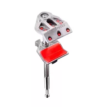 Manfrotto 6" End Vice Jaw Clamp, szélső rögzítésű satu (C152EJ)
