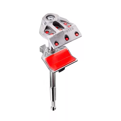 Manfrotto 6" End Vice Jaw Clamp, szélső rögzítésű satu (C152EJ)
