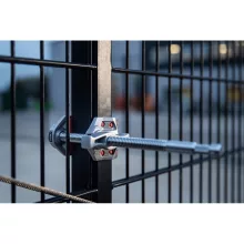 Manfrotto 6" End Vice Jaw Clamp, szélső rögzítésű satu (C152EJ)