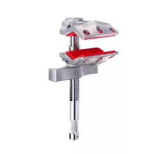 Manfrotto 2" End Vice Jaw Clamp, szélső rögzítésű satu (C50EJ)