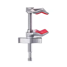 Manfrotto 2" End Vice Jaw Clamp, szélső rögzítésű satu (C50EJ)