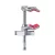   Manfrotto 2" End Vice Jaw Clamp, szélső rögzítésű satu (C50EJ)