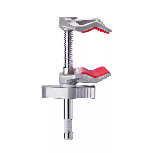 Manfrotto 2" End Vice Jaw Clamp, szélső rögzítésű satu (C50EJ)