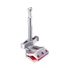 Manfrotto 2" End Vice Jaw Clamp, szélső rögzítésű satu (C50EJ)