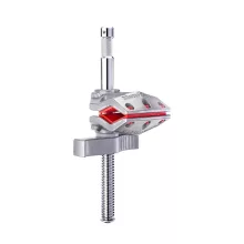 Manfrotto 3" Centre Vice Jaw Clamp, középső rögzítésű satu (C76CJ)