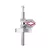   Manfrotto 3" Centre Vice Jaw Clamp, középső rögzítésű satu (C76CJ)