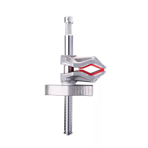 Manfrotto 3" Centre Vice Jaw Clamp, középső rögzítésű satu (C76CJ)