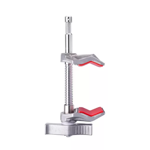 Manfrotto 3" Centre Vice Jaw Clamp, középső rögzítésű satu (C76CJ)