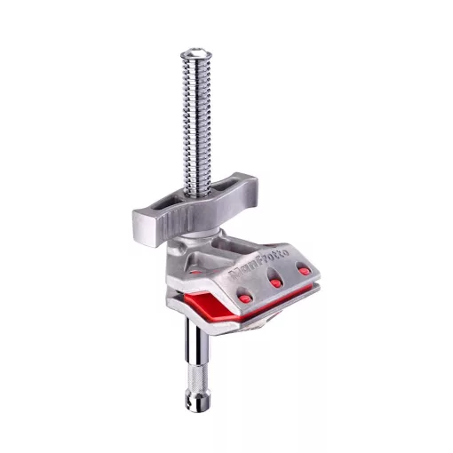 Manfrotto 3" Centre Vice Jaw Clamp, középső rögzítésű satu (C76CJ)