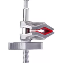 Manfrotto 3" Centre Vice Jaw Clamp, középső rögzítésű satu (C76CJ)