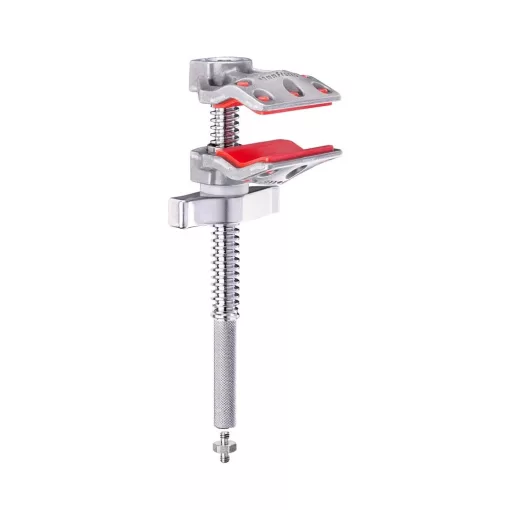 Manfrotto 2" Micro End Vice Jaw Clamp, szélső rögzítésű satu (C50MEJ)