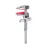   Manfrotto 2" Micro End Vice Jaw Clamp, szélső rögzítésű satu (C50MEJ)