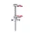   Manfrotto 2" Micro End Vice Jaw Clamp, szélső rögzítésű satu (C50MEJ)