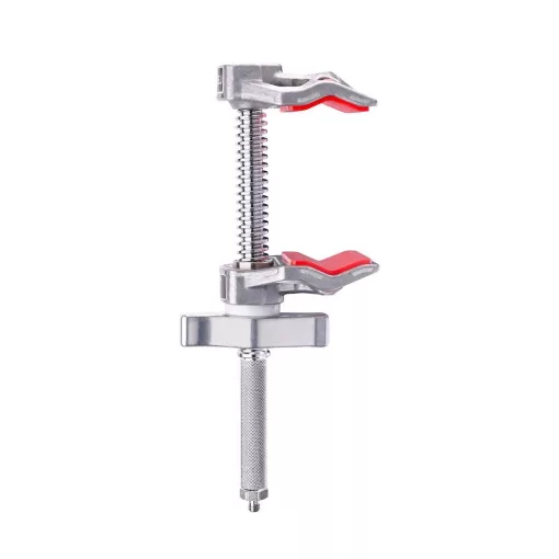 Manfrotto 2" Micro End Vice Jaw Clamp, szélső rögzítésű satu (C50MEJ)
