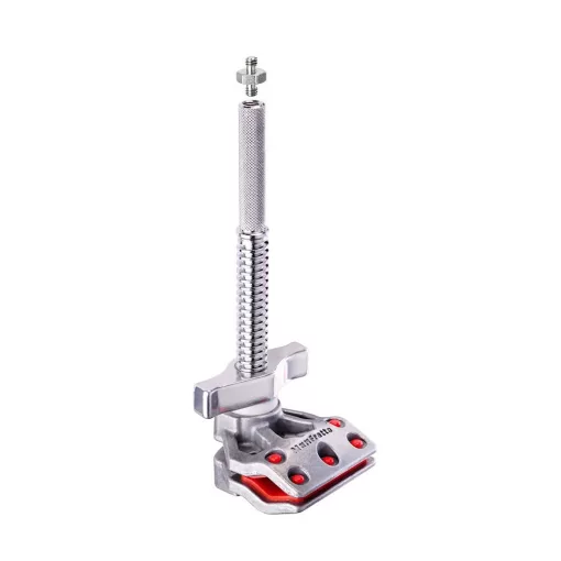 Manfrotto 2" Micro End Vice Jaw Clamp, szélső rögzítésű satu (C50MEJ)